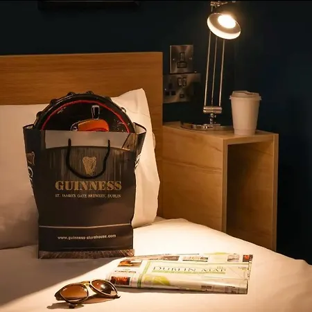 Celtic Lodge Guesthouse - Restaurant & Bar-3