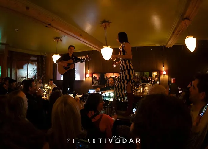 O'Regans Hotel Dublin