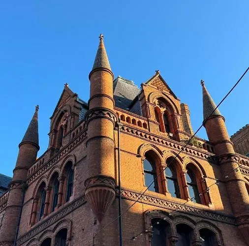 O'Regans Hotel Dublin