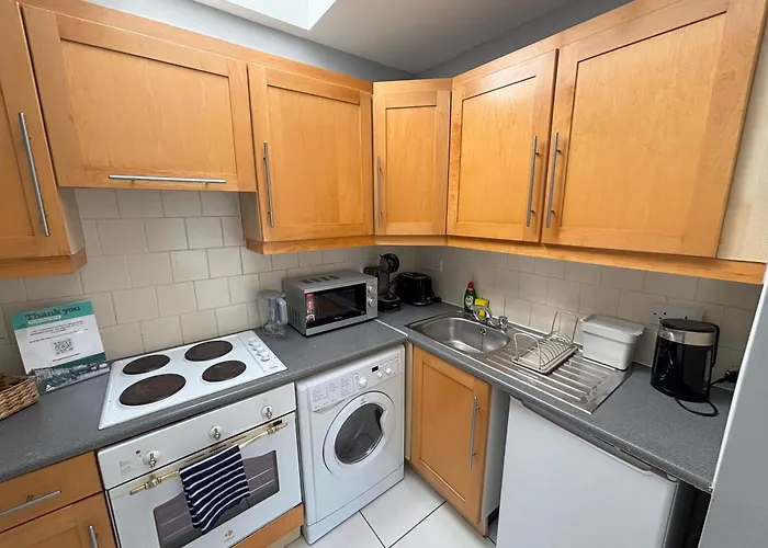 Leevin Stay Apartaments City Center Dublin